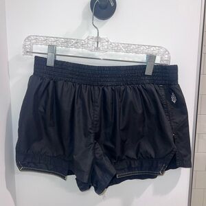 Free People Gold Medal Shorts